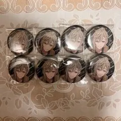 あんスタ 大神晃牙 2020 Spring casual 缶バッジ - メルカリ