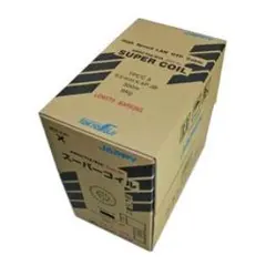 CAT5e LANケーブル　300m　薄青色