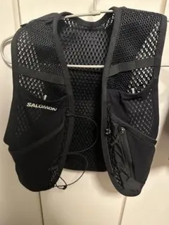 ブラックダイヤモンド ディスタンス2 Vest ソフトフラスク付 - メルカリ