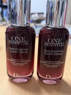 Dior ワン エッセンシャル セラム 2本セットのサムネイル