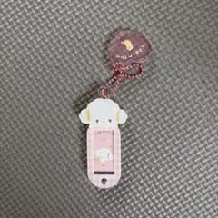 こぎみゅん アクリルキーホルダー 写真入れ