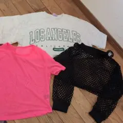 ダンサー3点セット