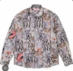 2026年最新】supreme パッチワークシャツの人気アイテム - メルカリ