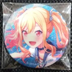 プロセカ グリッター缶バッジ 32B 天馬咲希 40点 プロセカ グリ缶 天馬咲希 32B - メルカリ