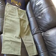 最終価格❤️POLOラルフローレンパンツ