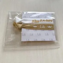 King & Prince L& リボンバンド