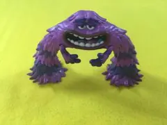 モンスターズインクユニバーシティ アート