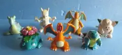 □激レア□ポケモンスクラッチ(未削り) TOMY 1997 フシギダネ - メルカリ