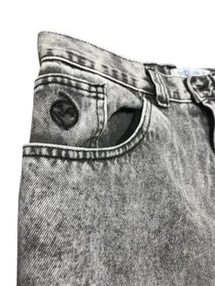 Polar Skate Co. Big Boy Jeans グレー