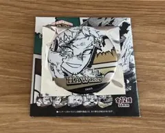 僕のヒーローアカデミア デコレクション缶バッジ第2弾 HAWKS