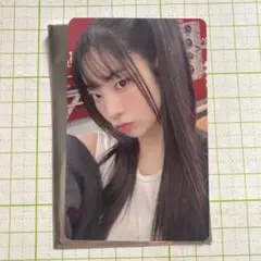 TWICE THIS IS FOR 一万円購入 特典トレカ ダヒョン