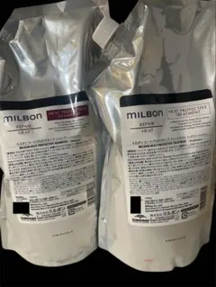 ミルボン リペア ヒート 1000mlのサムネイル