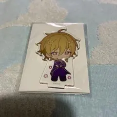 羽風薫 あんスタ アニメイトカフェ アクリルスタンド スタフォニ