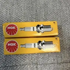 NGK スパークプラグ DCPR7E 4415 2個セットのサムネイル