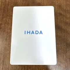 イハダ 薬用フェイスプロテクトパウダーのサムネイル