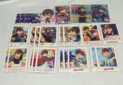 守沢千秋セット
