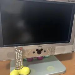 ディズニーデジタルハイビジョン液晶テレビ（型番: TL20DXD） - メルカリ