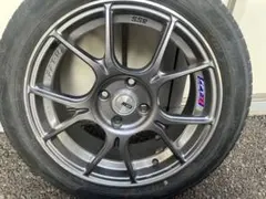 SSR III GTV01 16インチ5J pcd100 - メルカリ