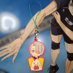 ヴィクトル・ニキフォロフ からあげクン ユーリ!!! on ICE 限定ラバスト