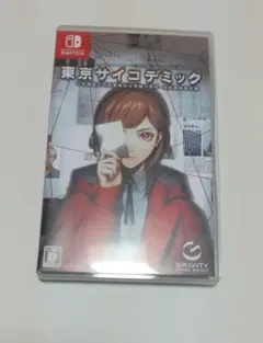 東京サイコデミックswitch