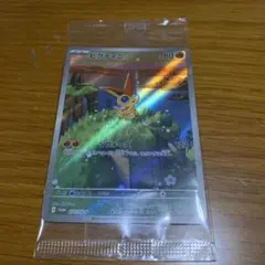 ビクティニAR 未開封　未使用　早い者勝ち　翌日発送　即購入可　ポケカ　プロモ