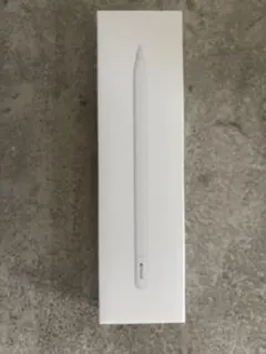 【新品未開封品 】Apple Pencil（USB-C）