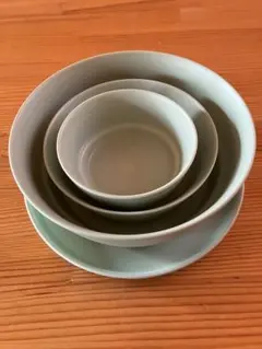 レア　有田焼　ARITA PORCELAIN LAB 4点セット