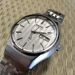 2026年最新】セイコー キングクオーツの人気アイテム - メルカリ