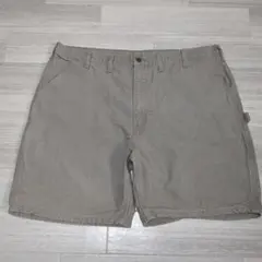 Carhartt ハーフパンツ ショートパンツ 44インチ