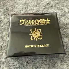 ヴァンパイア騎士 原画展 限定 モチーフネックレス 2026年最新】ヴァンパイア騎士 ネックレスの人気アイテム - メルカリ