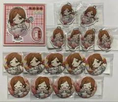 まるくじ 呪術廻戦 ちゃぽんっ！ 釘崎野薔薇