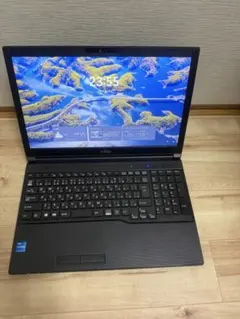 富士通 ノートPC 12世代i5 メモリ40GB 256GB Windows11 - メルカリ