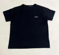 TATRAS Tシャツ ブラック - メルカリ