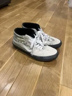 supreme×vans dollar skate grosso midのサムネイル