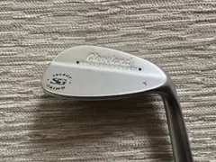 US限定品 クリーブランド My Custom Wedges 588 58度