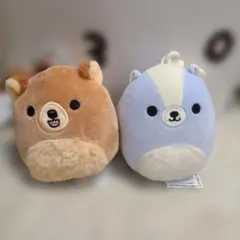 2025年最新】スクイッシュマロの人気アイテム - メルカリ