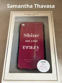 Samantha Thavasa Petit Choice iPhoneケースのサムネイル