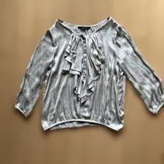martinique ブラウス