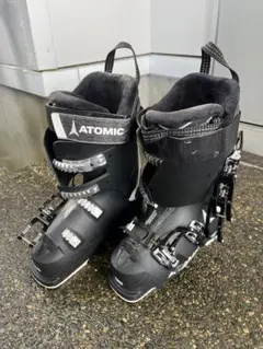 ATOMIC Hawx Ultra 115 S スキーブーツ 24cm - メルカリ
