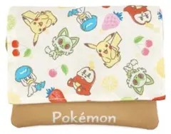 ポケットモンスター ショルダー付きマルチポケット