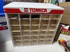 2026年最新】トミカ什器の人気アイテム - メルカリ