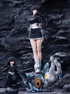2026年最新】涅ネム フィギュアの人気アイテム - メルカリ