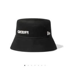 千と千尋の神隠し NEW ERA ハット 男女兼用 9TWENTY 黒 カオナシ