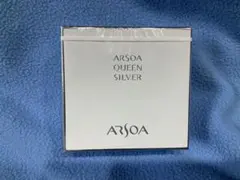 ARSOA QUEEN SILVER アルソア クイーンシルバー 135g - メルカリ
