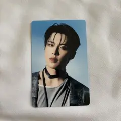 JO1 河野純喜トレカセット