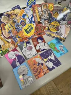 集英社 ナツコミ 特製カード 全22種 コンプリート - メルカリ