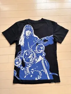 00s 初期タグ ヒステリックグラマー ヴィンテージ ヒスガール Tシャツ