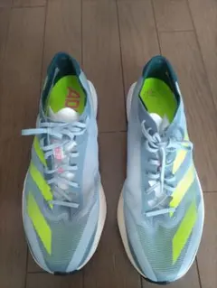 adidas アディゼロ ジャパン 8　28cm