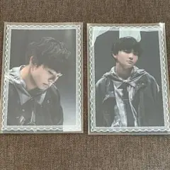 タイキ タレントカード