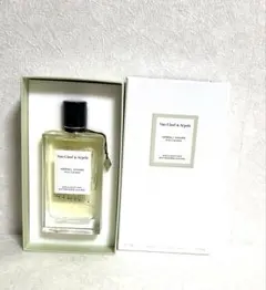 ラッピング付き Vancleef&Arpels ヴァンクリ香水3本セット 完売品